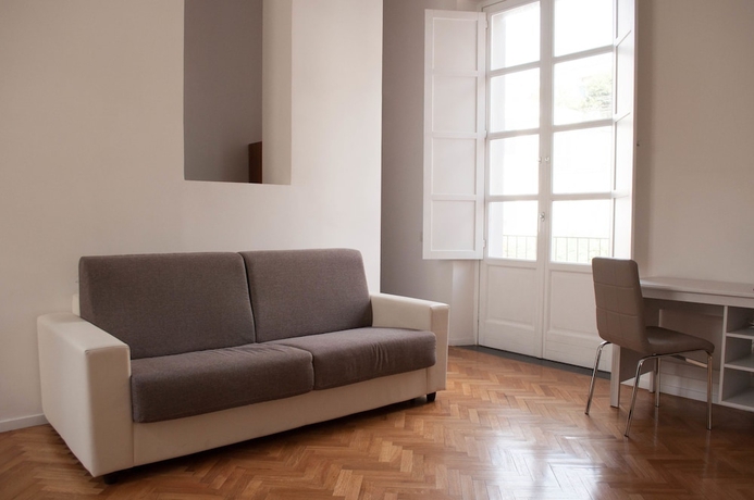 Imagen de la habitación del Hotel Terme Neronensis. Foto 3