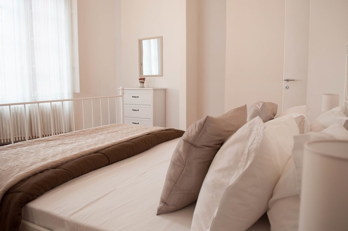 Imagen de la habitación del Hotel Terme Neronensis. Foto 6