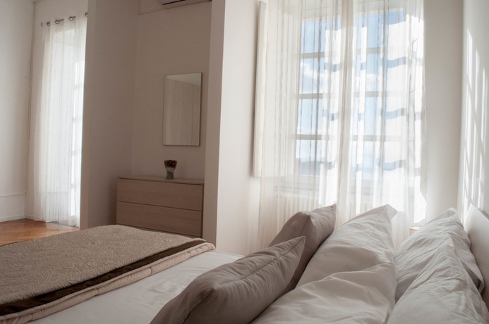 Imagen de la habitación del Hotel Terme Neronensis. Foto 8