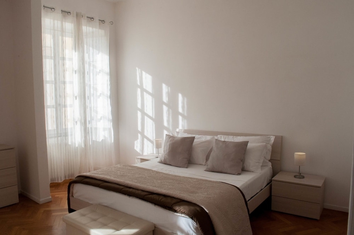 Imagen de la habitación del Hotel Terme Neronensis. Foto 10