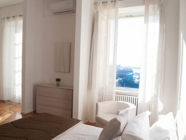 Imagen de la habitación del Hotel Terme Neronensis. Foto 11