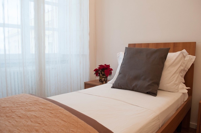 Imagen de la habitación del Hotel Terme Neronensis. Foto 13