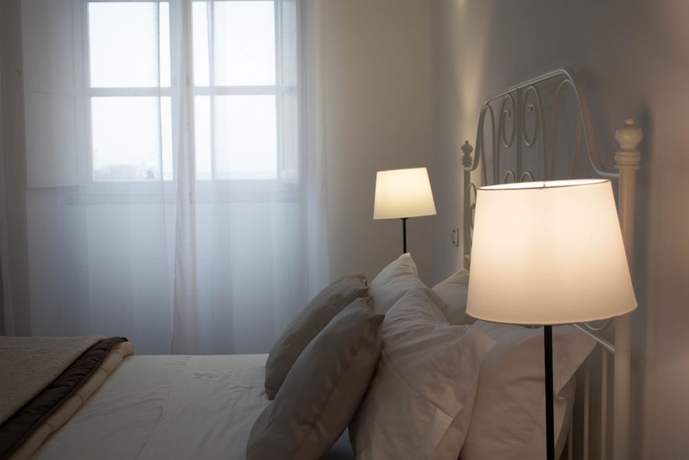 Imagen de la habitación del Hotel Terme Neronensis. Foto 16