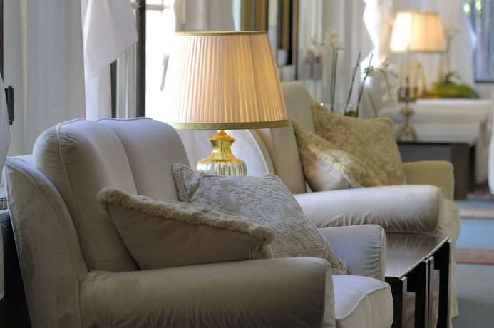 Imagen de los interiores del Hotel Terme Neroniane. Foto 19