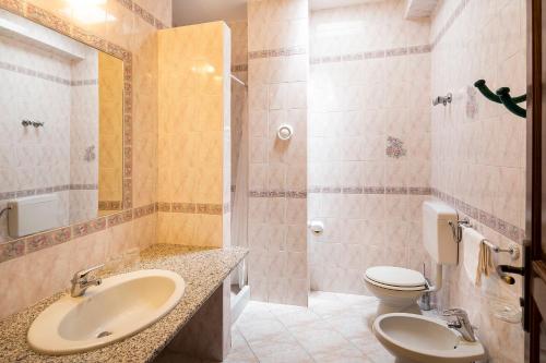 Imagen de la habitación del Hotel Terme Park Imperial. Foto 17
