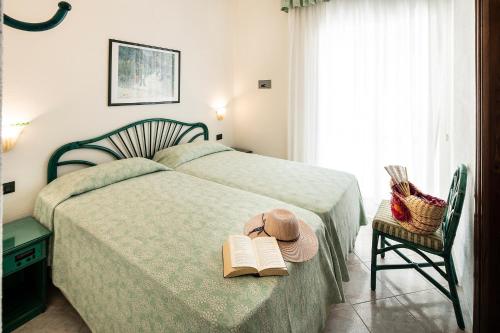 Imagen de la habitación del Hotel Terme Park Imperial. Foto 18