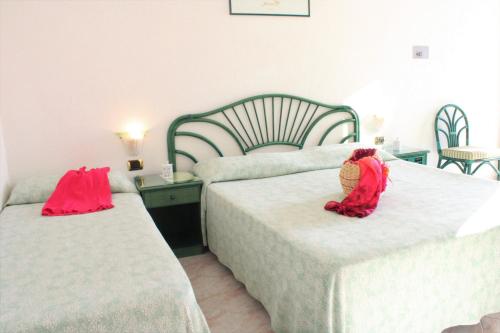 Imagen de la habitación del Hotel Terme Park Imperial. Foto 20