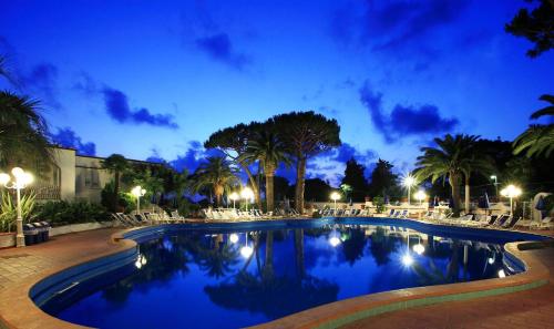 Imagen general del Hotel Terme Park Imperial. Foto 2