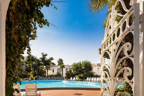 Imagen general del Hotel Terme Park Imperial. Foto 3