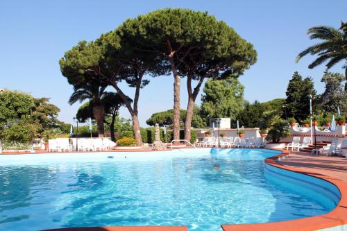Imagen general del Hotel Terme Park Imperial. Foto 4