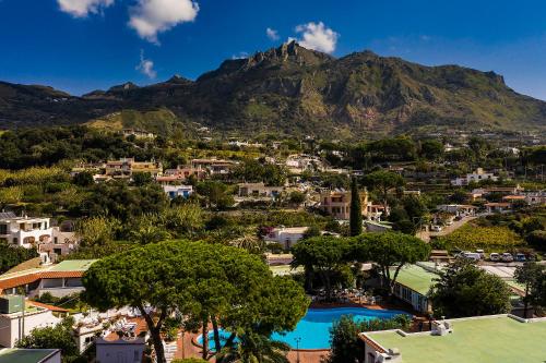 Imagen general del Hotel Terme Park Imperial. Foto 6