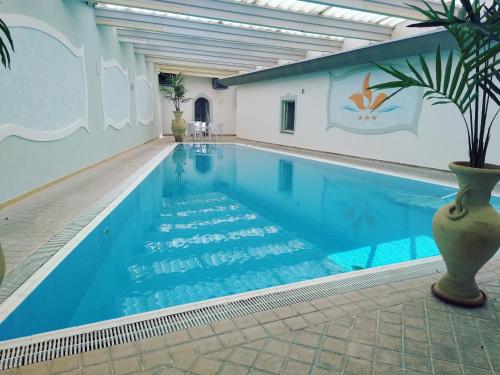 Imagen general del Hotel Terme Park Imperial. Foto 7