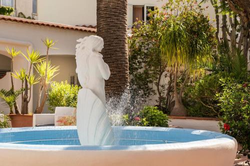 Imagen general del Hotel Terme Park Imperial. Foto 8
