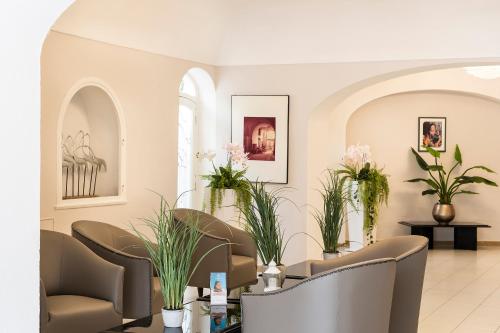 Imagen general del Hotel Terme Park Imperial. Foto 13