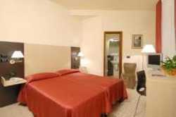 Imagen de la habitación del Hotel Terme Pellegrini. Foto 3