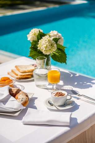 Imagen de la habitación del Hotel Terme Posta. Foto 6