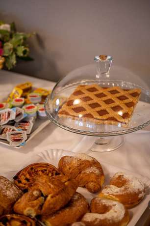 Imagen de los interiores del Hotel Terme Posta. Foto 17