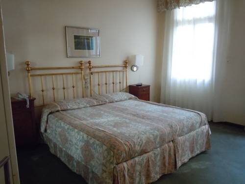 Imagen de la habitación del Hotel Terme Preistoriche. Foto 3