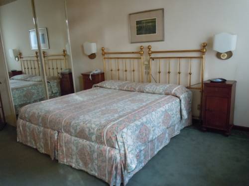 Imagen de la habitación del Hotel Terme Preistoriche. Foto 4