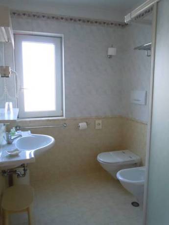 Imagen de la habitación del Hotel Terme Preistoriche. Foto 5