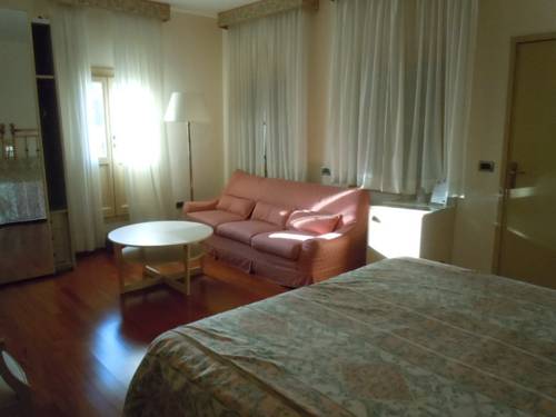 Imagen de la habitación del Hotel Terme Preistoriche. Foto 6