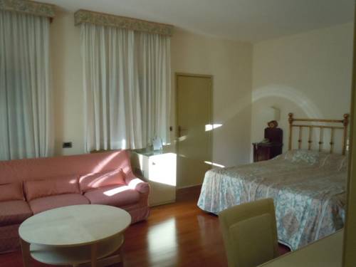Imagen de la habitación del Hotel Terme Preistoriche. Foto 7
