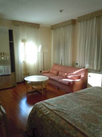 Imagen de la habitación del Hotel Terme Preistoriche. Foto 8