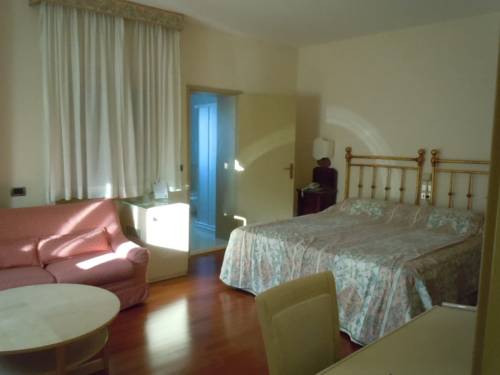 Imagen general del Hotel Terme Preistoriche. Foto 1