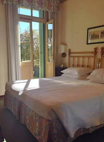 Imagen de la habitación del Hotel Terme Preistoriche. Foto 9