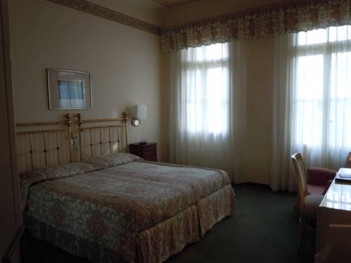 Imagen de la habitación del Hotel Terme Preistoriche. Foto 14