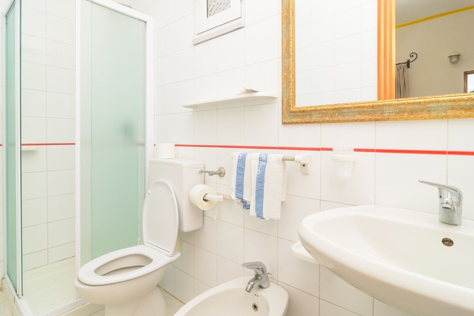 Imagen de la habitación del Hotel Terme Principe. Foto 13