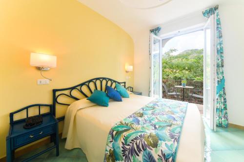 Imagen de la habitación del Hotel Terme Providence, Cuotto. Foto 16
