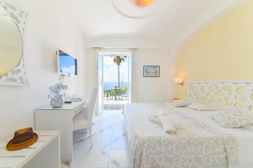 Imagen de la habitación del Hotel Terme Providence, Cuotto. Foto 17