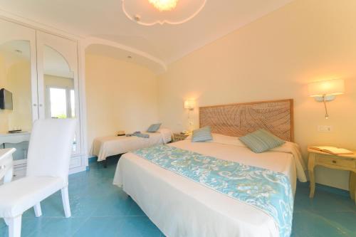 Imagen de la habitación del Hotel Terme Providence, Cuotto. Foto 18