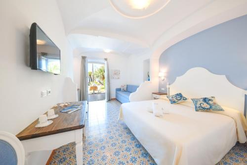 Imagen de la habitación del Hotel Terme Providence, Cuotto. Foto 20
