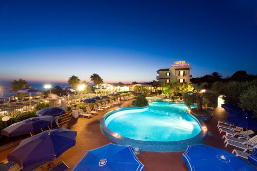 Imagen general del Hotel Terme Providence, Cuotto. Foto 1