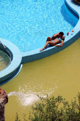 Imagen general del Hotel Terme Providence, Cuotto. Foto 4