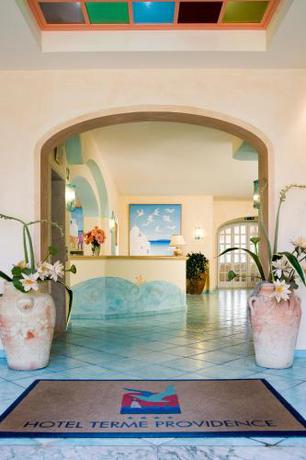 Imagen general del Hotel Terme Providence, Cuotto. Foto 8