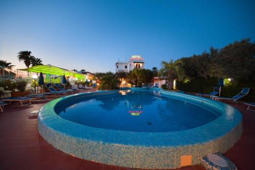 Imagen general del Hotel Terme Providence, Cuotto. Foto 13