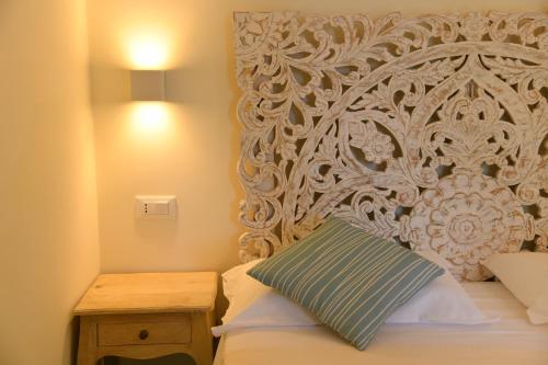 Imagen general del Hotel Terme Providence, Cuotto. Foto 14