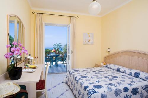Imagen general del Hotel Terme Providence, Cuotto. Foto 15