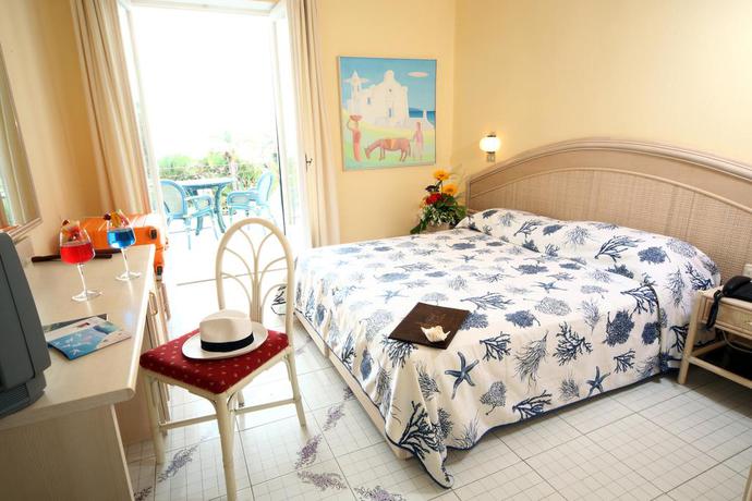 Imagen de la habitación del Hotel Terme Providence, Cuotto. Foto 6