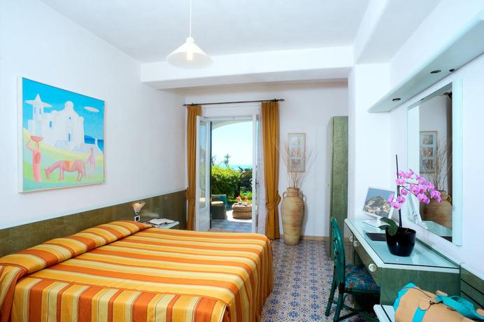 Imagen de la habitación del Hotel Terme Providence, Cuotto. Foto 8