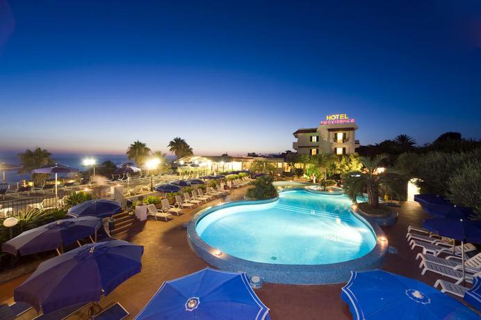 Imagen general del Hotel Terme Providence, Cuotto. Foto 2