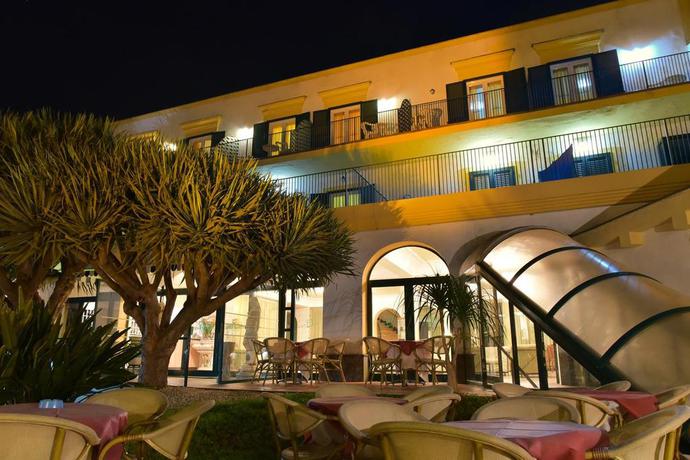 Imagen general del Hotel Terme Punta del Sole. Foto 1