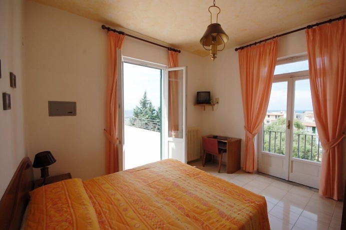 Imagen de la habitación del Hotel Terme Rosaleo. Foto 4