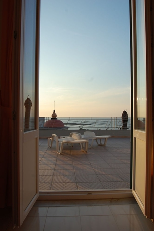 Imagen de la habitación del Hotel Terme Rosaleo. Foto 9