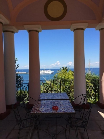 Imagen de los exteriores del Hotel Terme Rosaleo. Foto 14