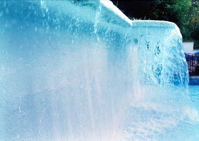 Imagen de la piscina del Hotel Terme Rosapepe. Foto 19
