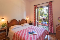 Imagen general del Hotel Terme San Valentino. Foto 4